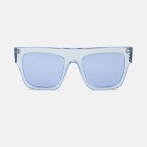 Stella McCartney Sky Ice Ice Sunglasses